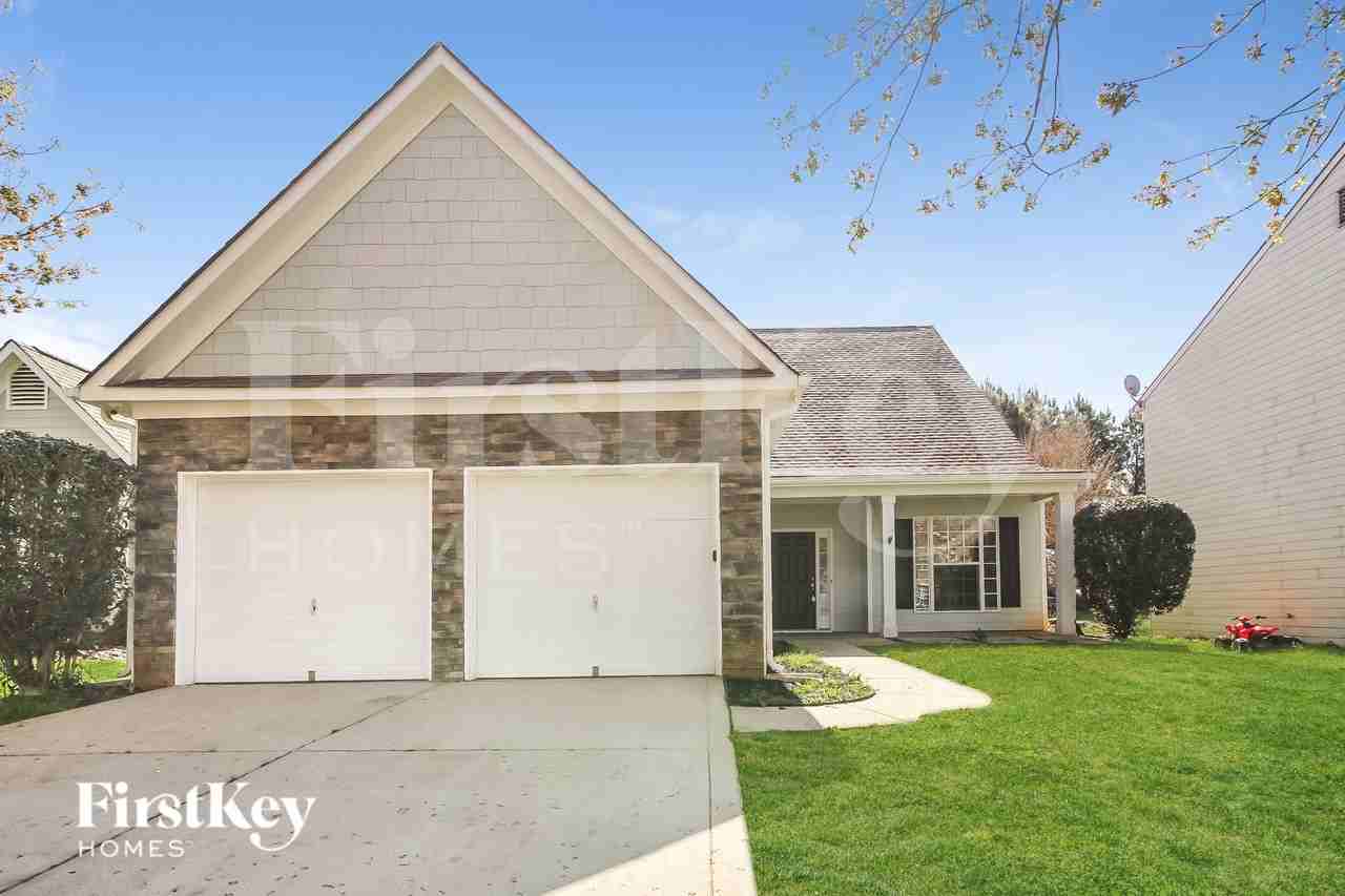 133 Autry Ave