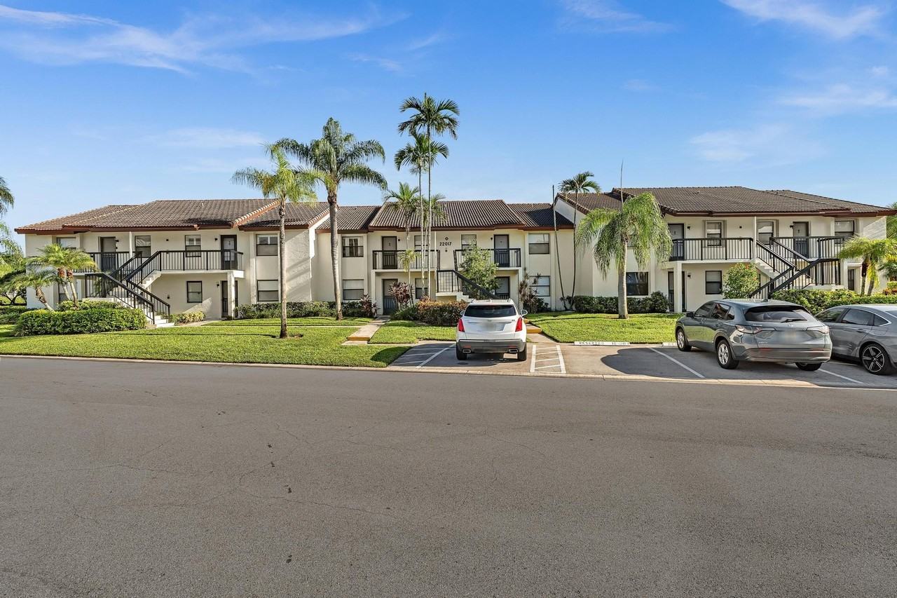 22017 Palms Way #205 - Photo 2 of 37