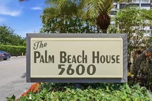 5600 N Flagler Dr #1110 - Photo 1 of 1