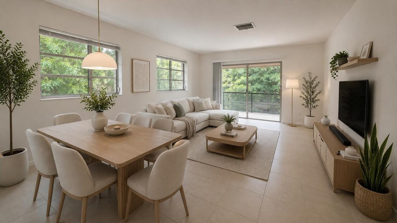 4061 Nw 9th Ave #206 - Photo 2 of 13