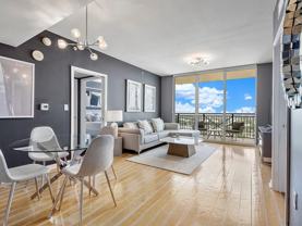 610 W Las Olas Blvd #1814N - Photo 1 of 1