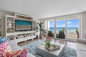 featured image of 3407 S Ocean Blvd #5C