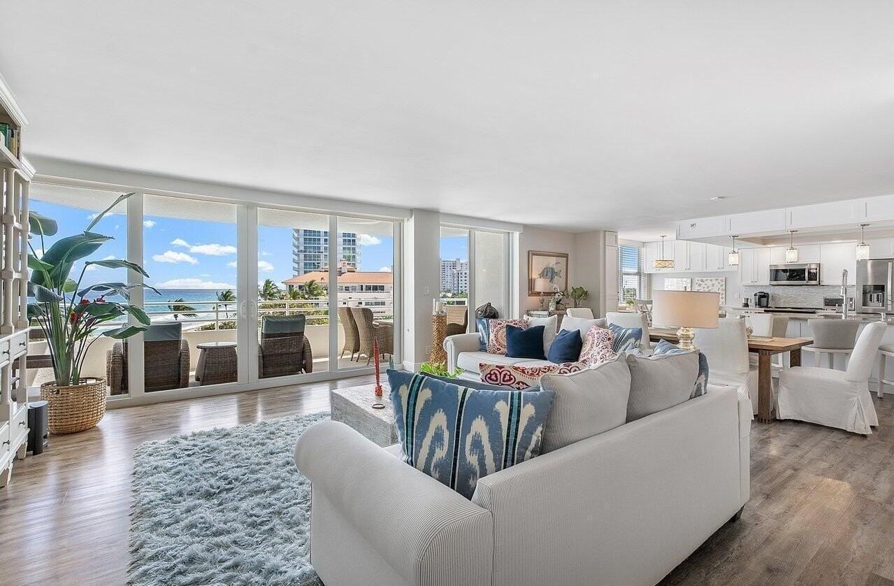 3407 S Ocean Blvd #5C - Photo 5 of 38