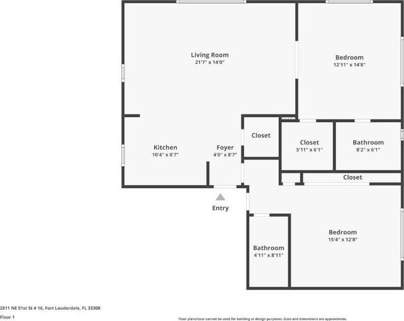 2811 Ne 51st St #16 - Photo 7 of 46