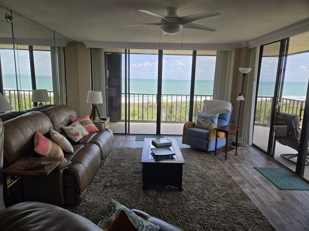 5047 N Highway A1a #801 - Photo 3 of 46