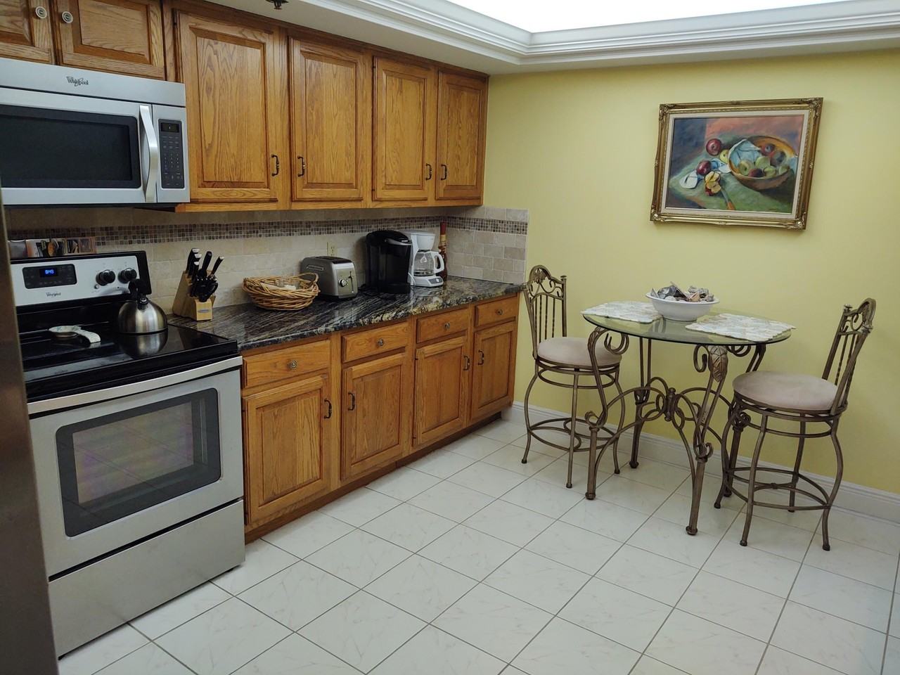 5047 N Highway A1a #801 - Photo 7 of 46