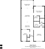 9470 Poinciana Pl #308 - Photo 1 of 1