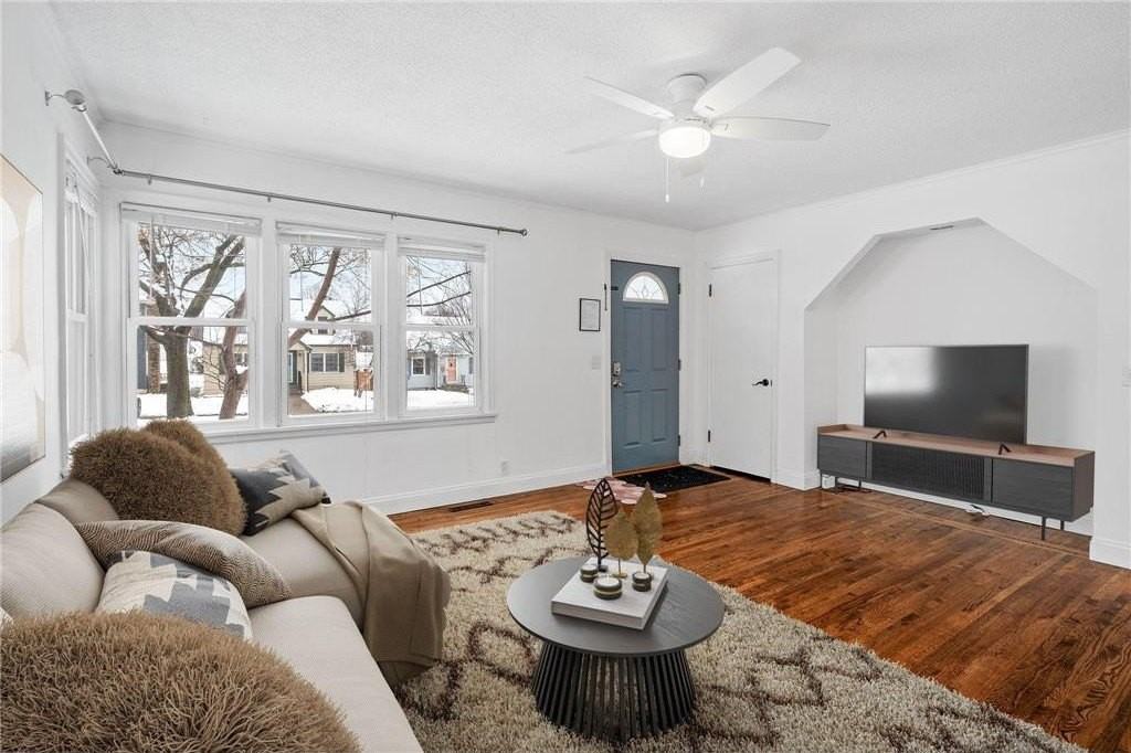 5705 Logan Ave S - Photo 2 of 30
