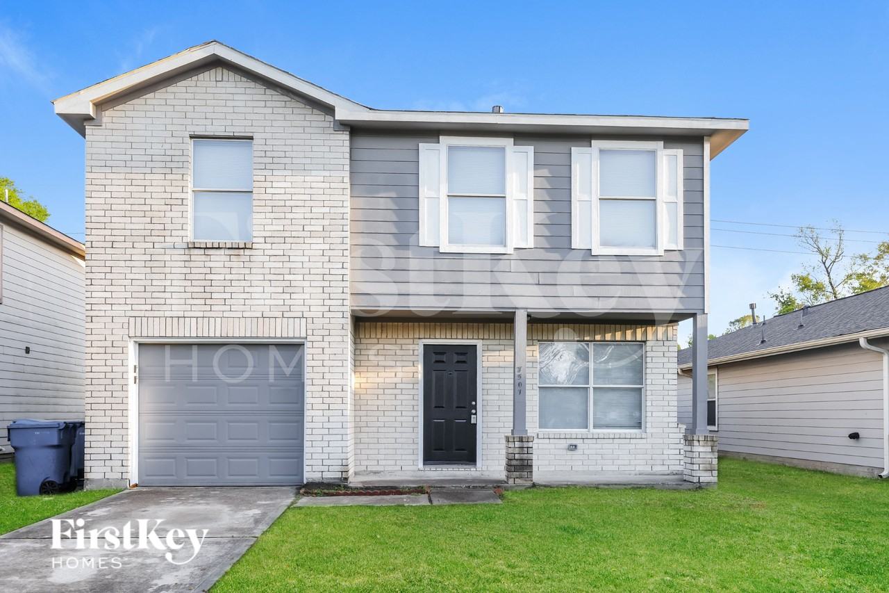 7507 Kennemer Dr