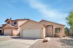 8874 S Desert Valley Way - Photo 1 of 1