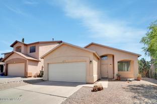 8874 S Desert Valley Way - Photo 1 of 1