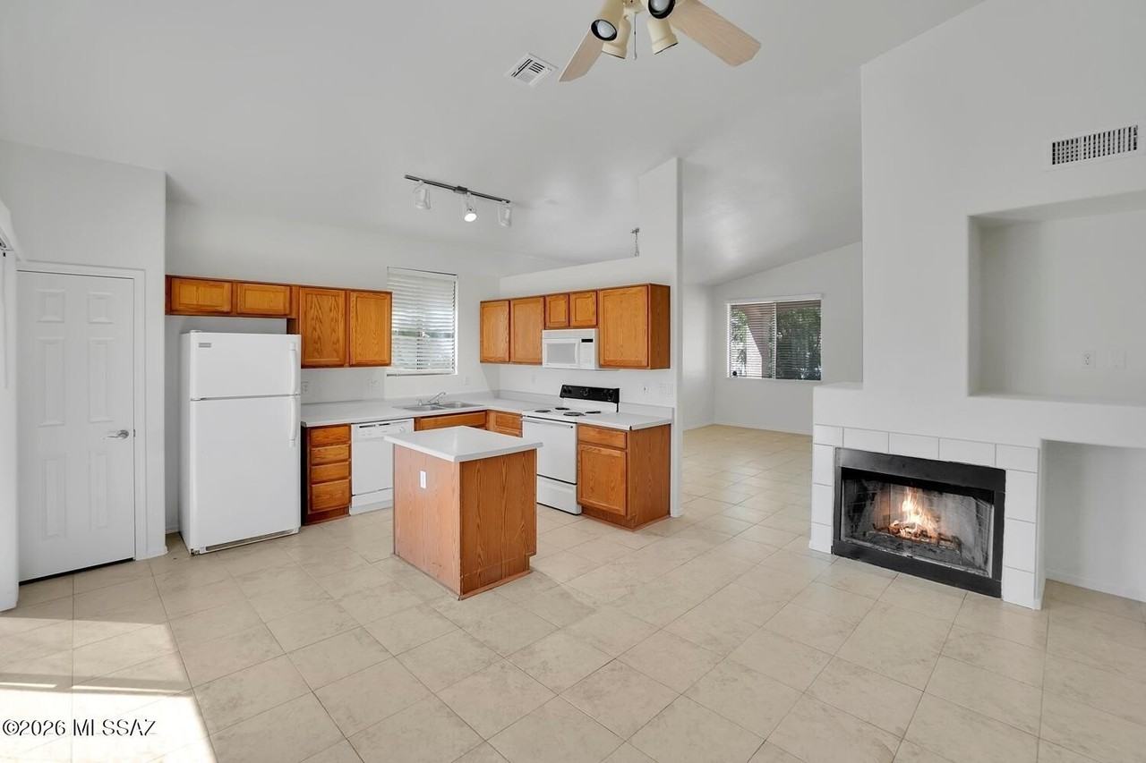 8874 S Desert Valley Way - Photo 5 of 17