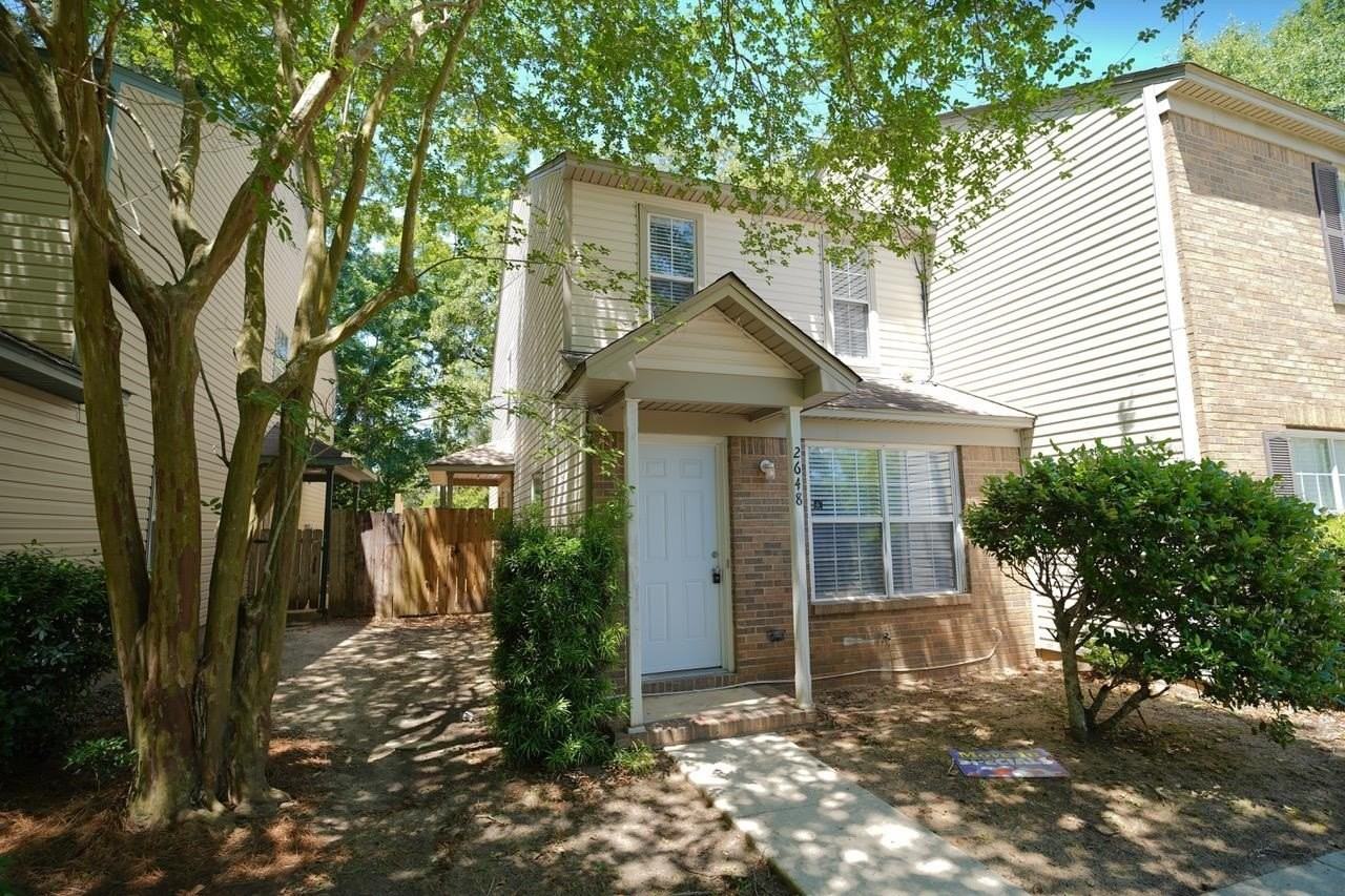 2648 Tess Cir