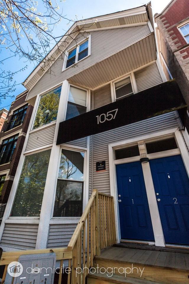 1057 W Cornelia Ave