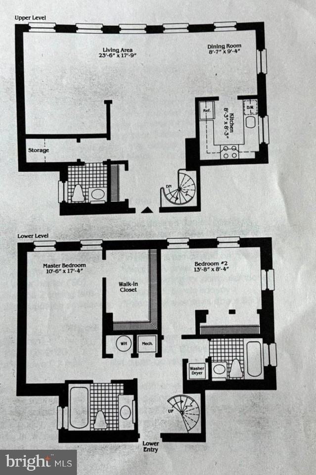 3731 39th St Nw #B200 - Photo 3 of 15