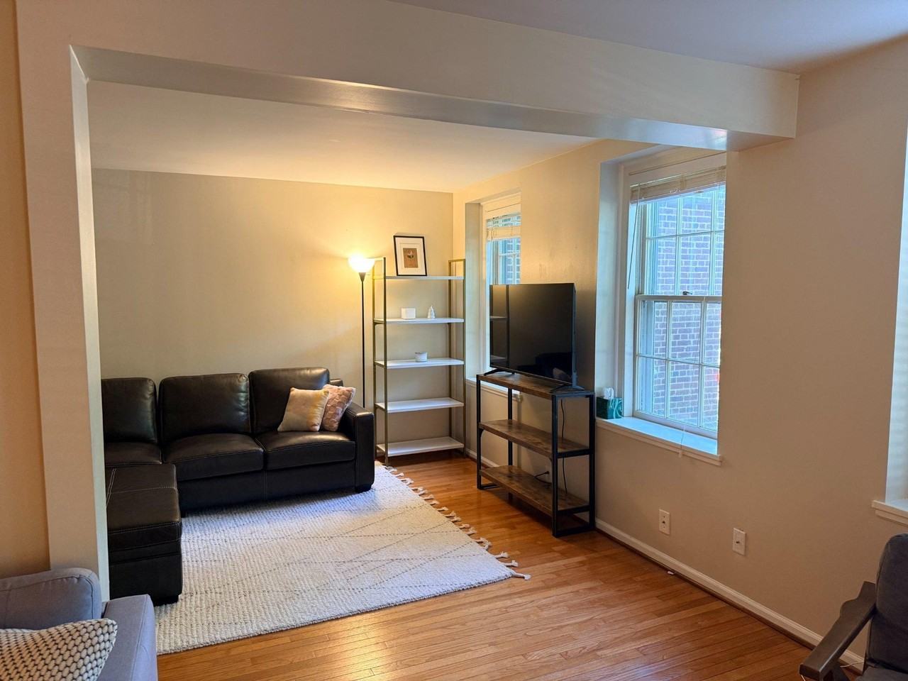 3731 39th St Nw #B200 - Photo 4 of 15