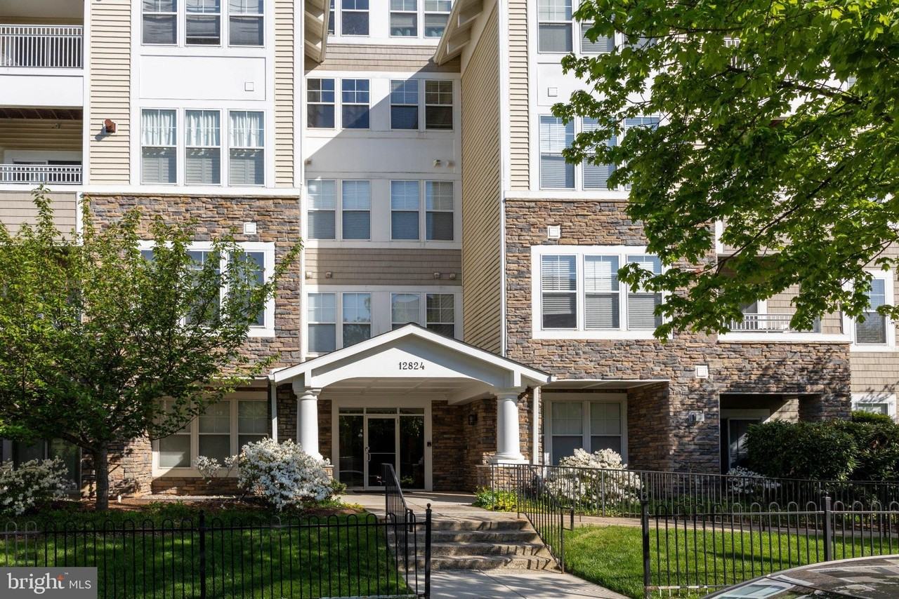 12824 Clarksburg Square Rd #105