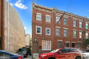 1026 S Randolph St #2ndFL - Photo 1 of 1