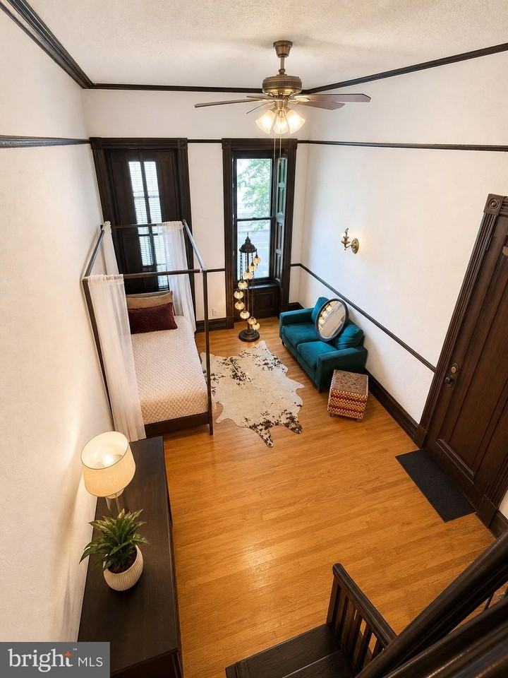 2030 Spring Garden St #1F - Photo 3 of 13