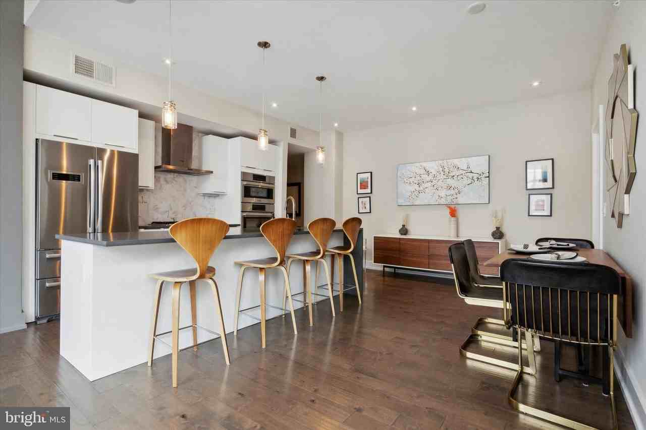 620 N 3rd St #4C - Photo 7 of 34