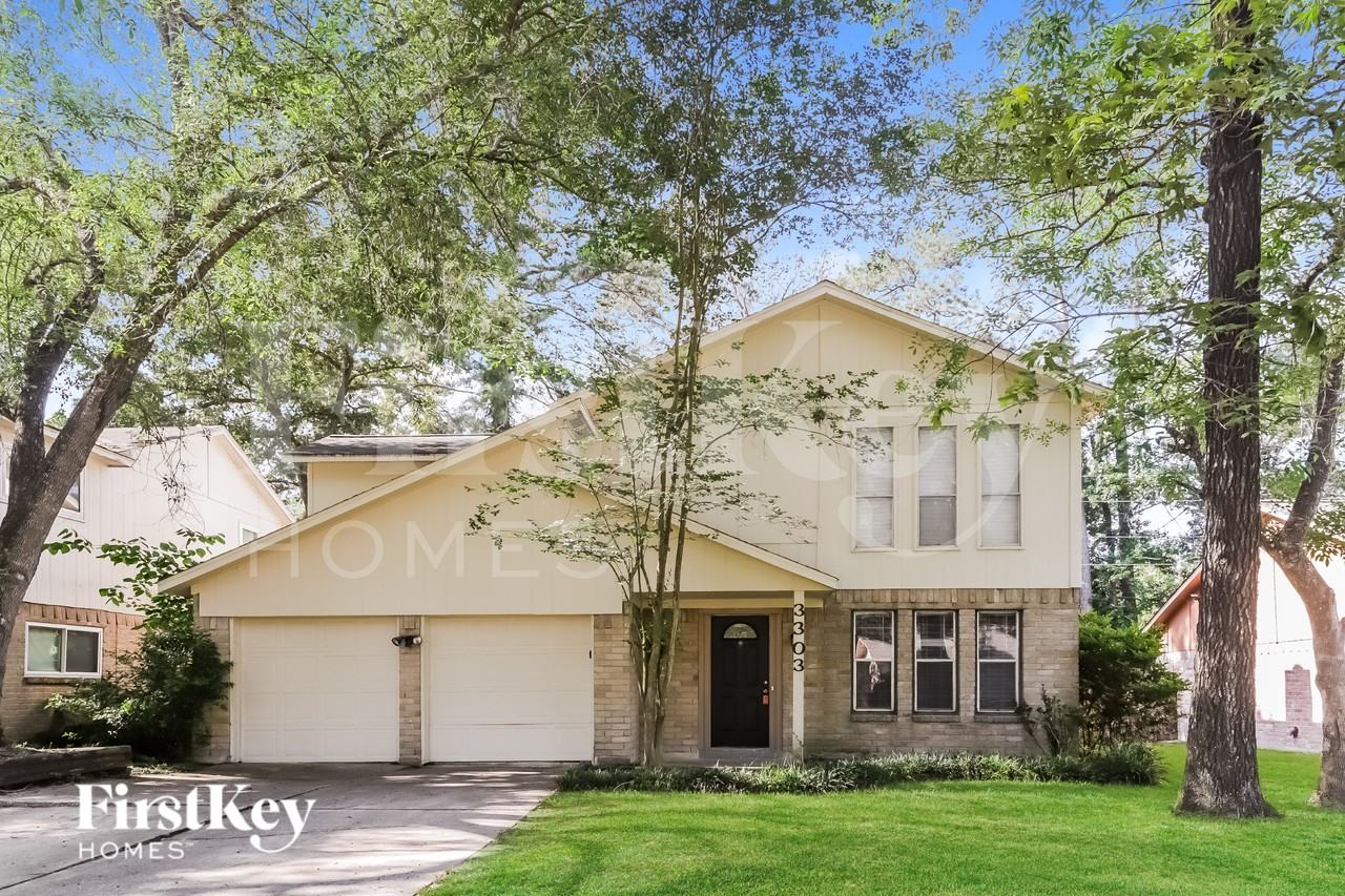 3303 Sycamore Springs Dr