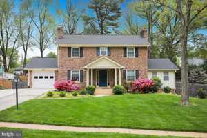 featured image of 8012 Falstaff Rd