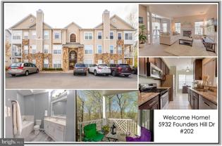 5932 Founders Hill Dr #202 - Photo 1 of 1