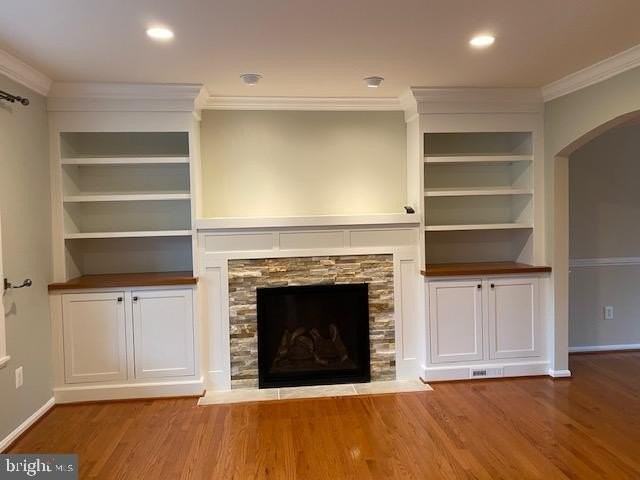 2128 Greenwich St - Photo 5 of 50
