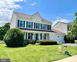 17285 Magic Mountain Dr - Photo 1 of 1