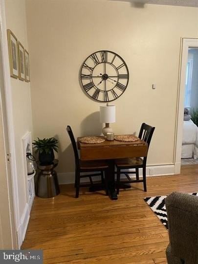 44 S Loudoun St #8 - Photo 5 of 14