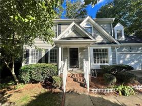 4 Whistling Oak Trl - Photo 1 of 1