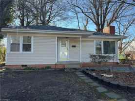 813 Idlewood Dr - Photo 1 of 1