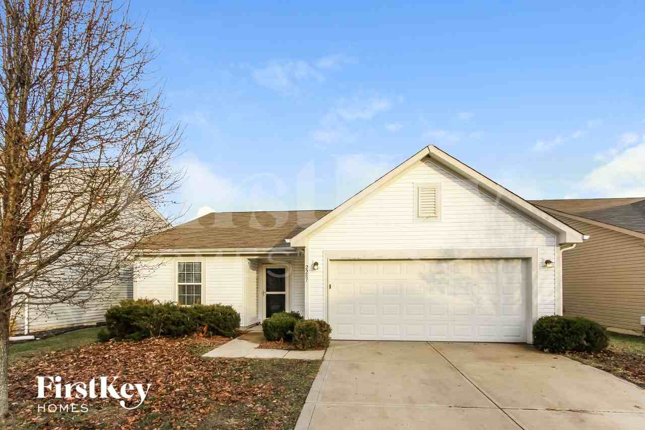 2287 Cedarmill Dr