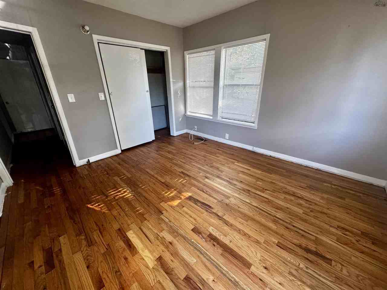 2113 Fillmore St #1-2