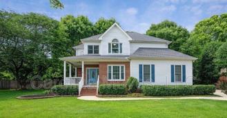 108 Spring Lake Loop - Photo 1 of 1