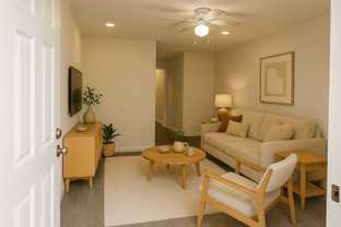 Remodeled 1bd/1bth Apartment on Ground Floor! (Move - Photo 1 of 1