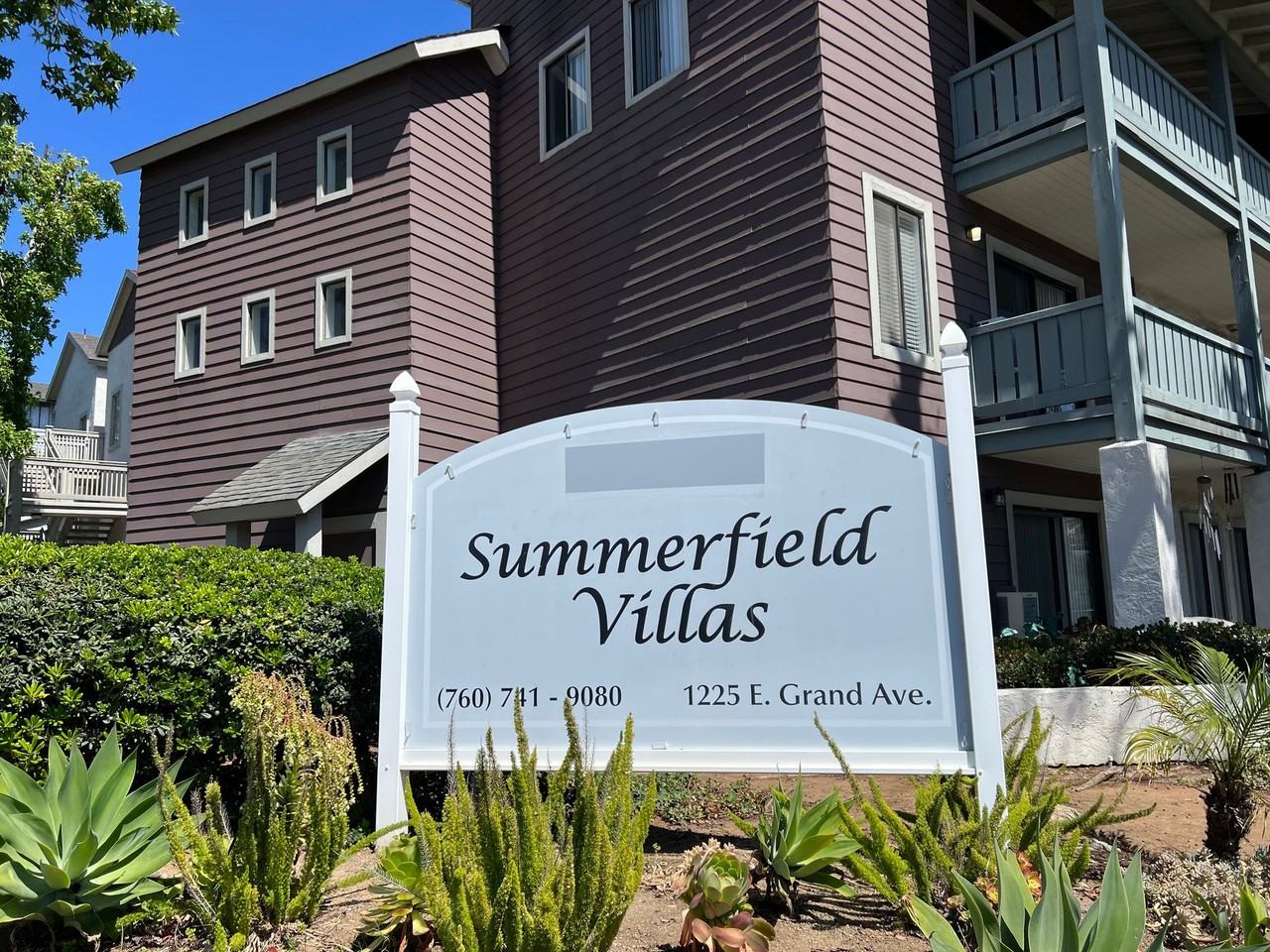 Summerfield Villas - Photo 2 of 7