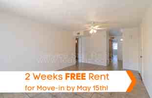 featured image of 2807 E Le Marche Ave #103