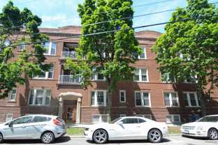 852 N Leavitt St #2 - Photo 1 of 1