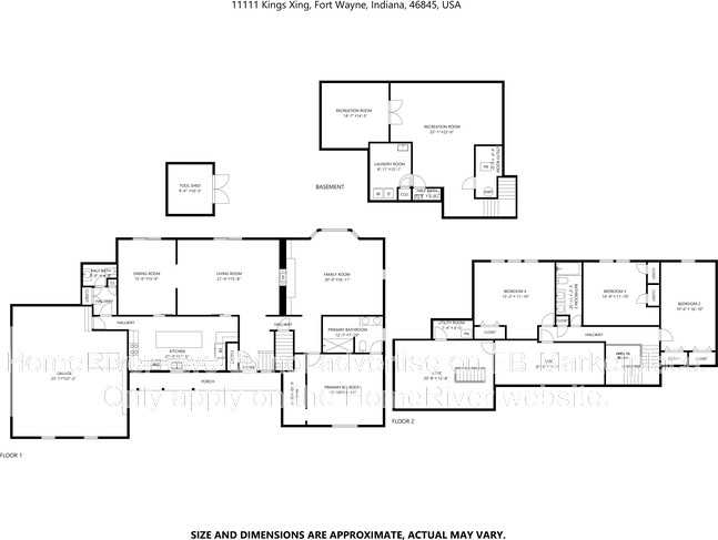 11111 Kings Xing - Photo 3 of 23