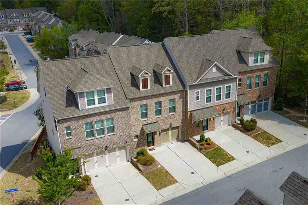 6501 Brooklake Ct