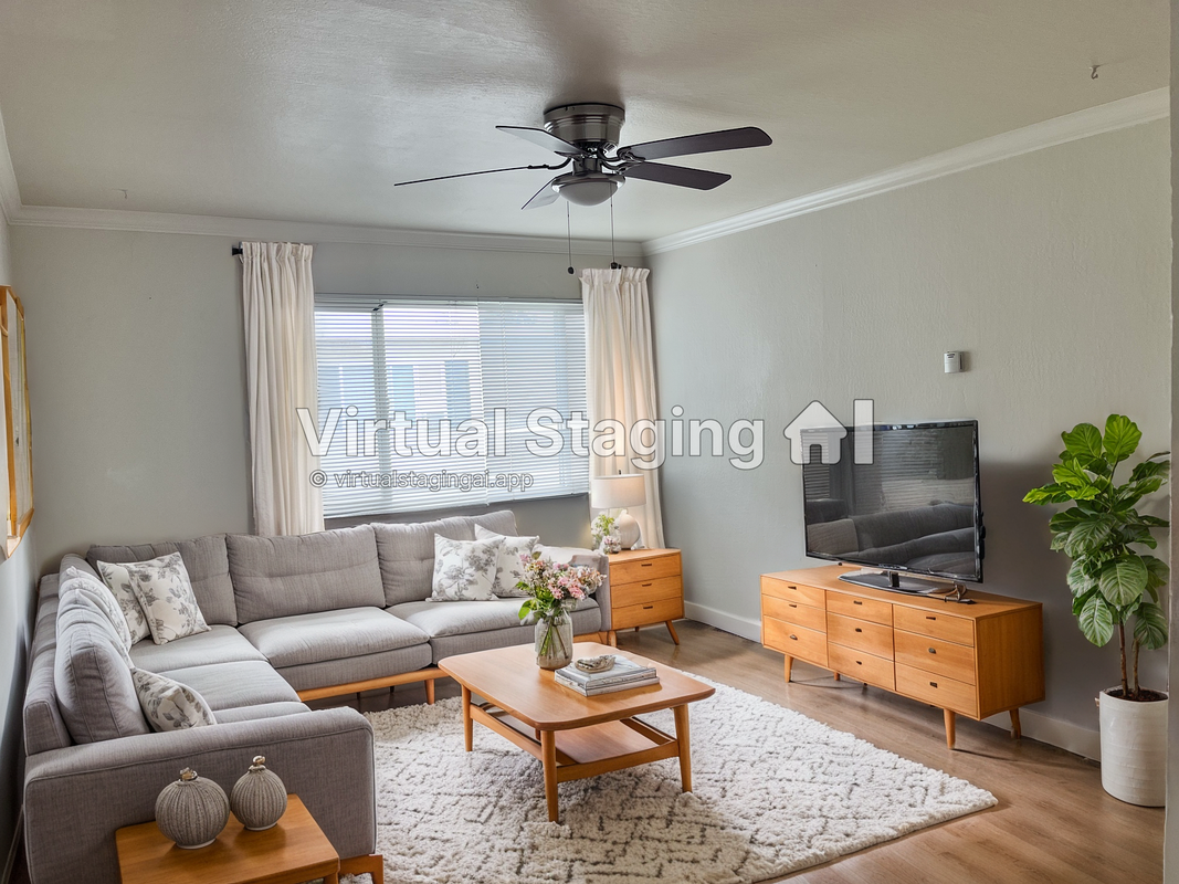 935 Sheridan St ##C - Photo 2 of 12