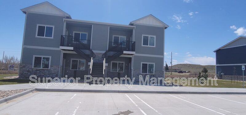 1611 Richard Martin Dr #202