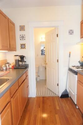 903A Beacon St #6A - Photo 2 of 3