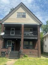 Nice Cossey third floor unit - Photo 1 of 1