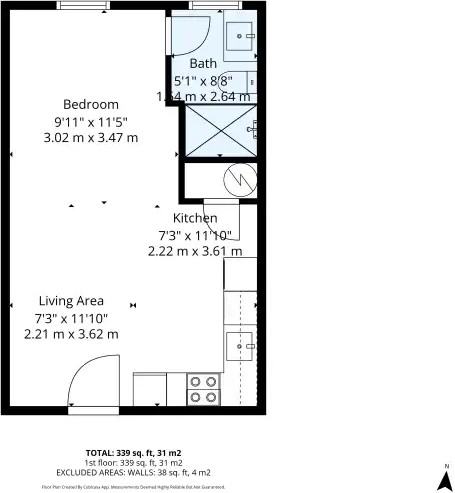 29A King St W #203-204 - Photo 7 of 13