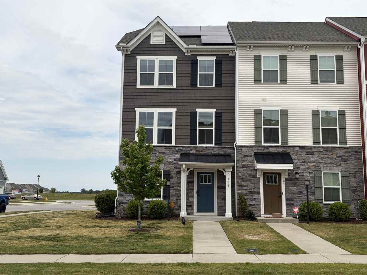 101 Spring Grove Way