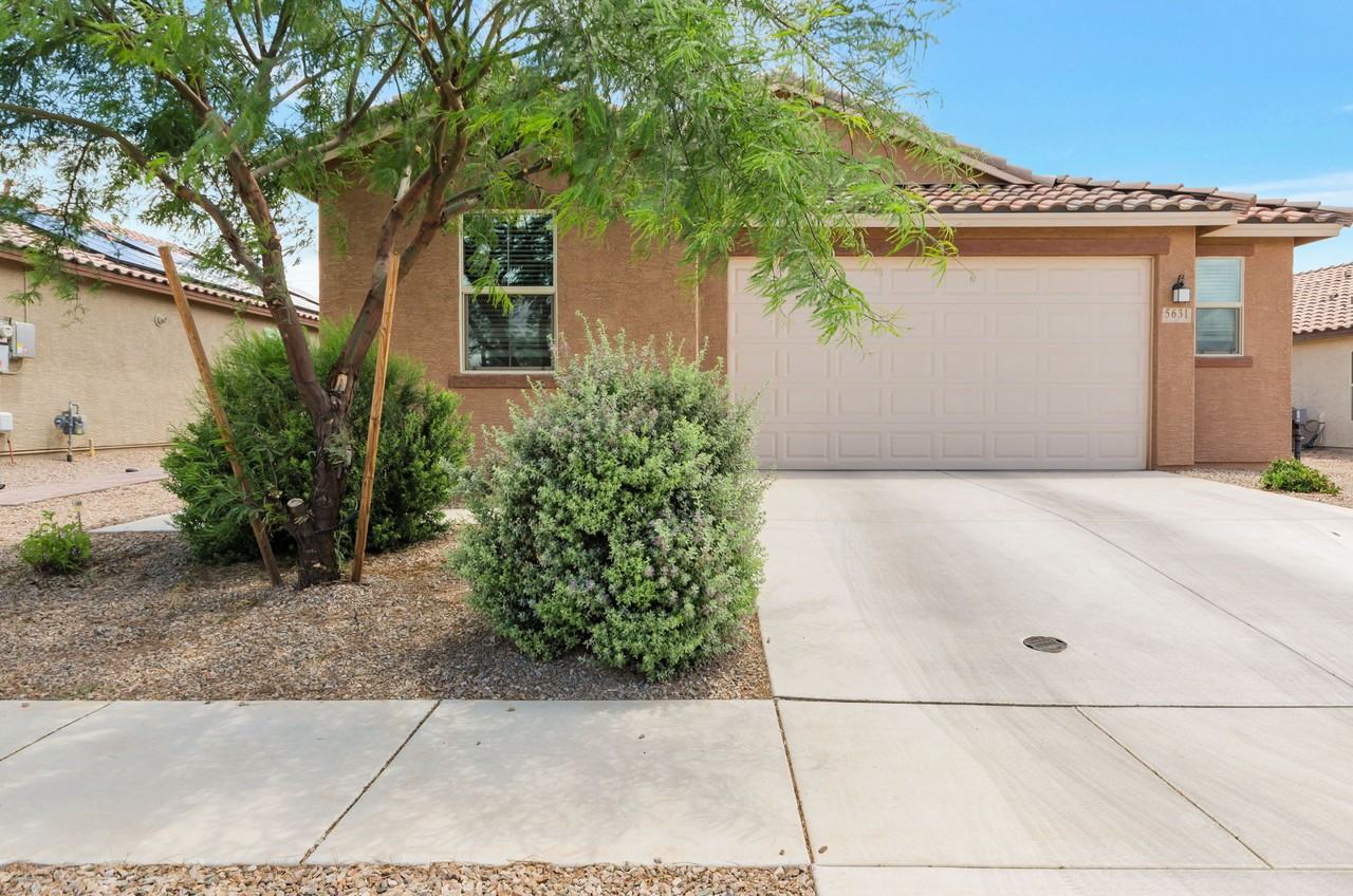 5631 S Ruby Quinn Pl