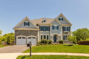 1751 Tysons Crest Ln - Photo 1 of 1