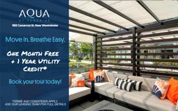 Aqua at Plaza 88 - Photo 1 of 1